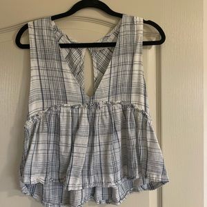 Cute urban outfitters shirt.